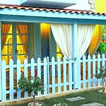 Banana Food & - Adults Only 3* Alacati