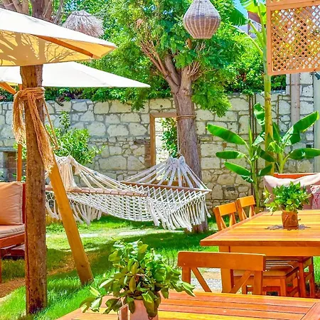 Banana Food & - Adults Only Alacati
