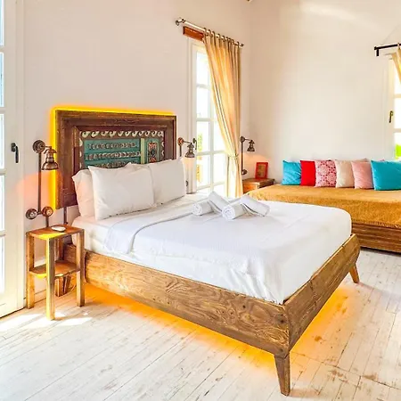 Banana Food & - Adults Only Alacati