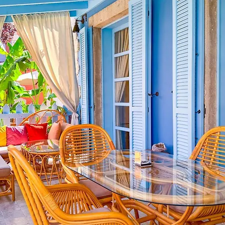 Banana Food & - Adults Only Hotel Alacati