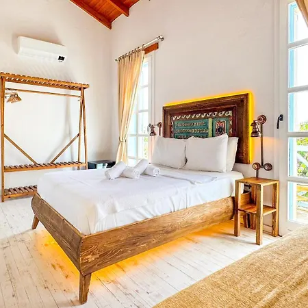 Hotel Banana Food & - Adults Only Alacati