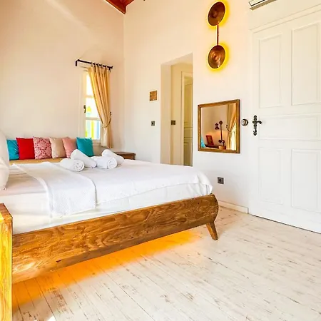 Banana Food & - Adults Only Hotel Alacati