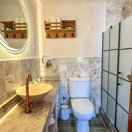 Banana Food & - Adults Only 3* Alacati