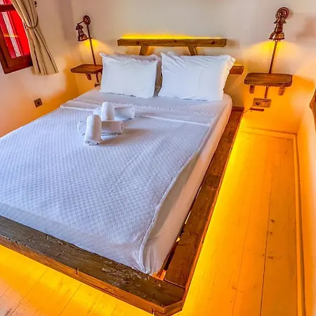 Hotel Banana Food & - Adults Only Alacati