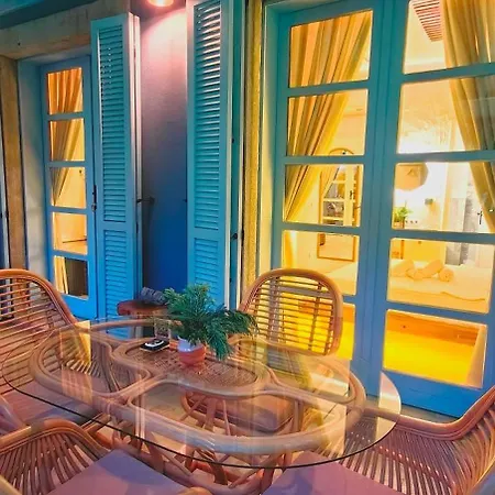 Banana Food & - Adults Only Alacati