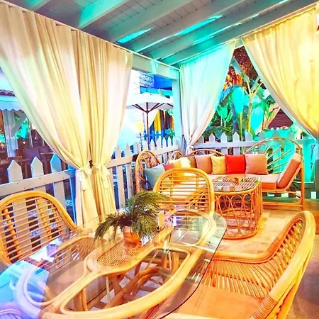 Hotel Banana Food & - Adults Only 3*