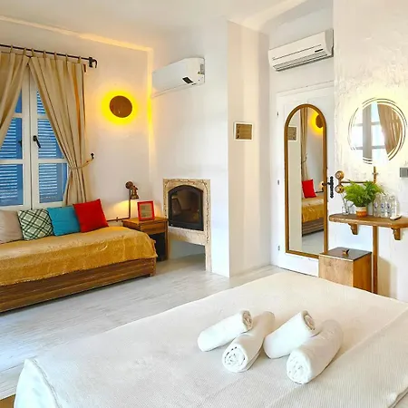 Banana Food & - Adults Only Hotel Alacati