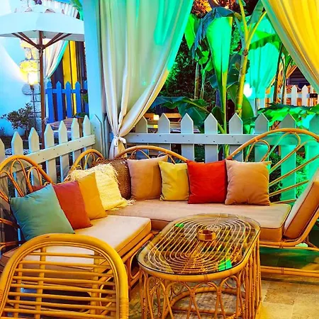 Banana Food & - Adults Only 3* Alacati
