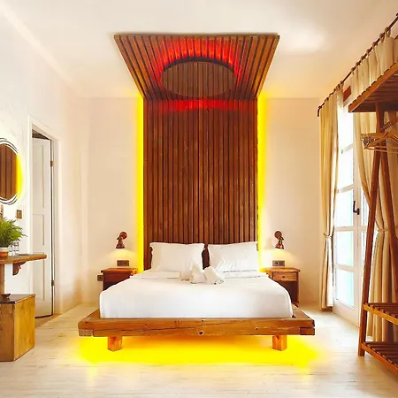 Banana Food & - Adults Only 3* Alacati