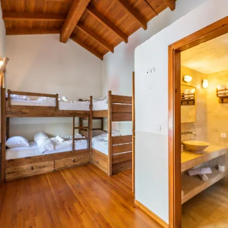 Banana Food & - Adults Only 3* Alacati
