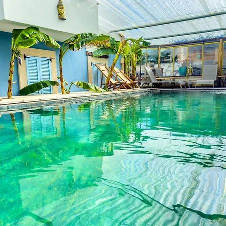 Banana Food & - Adults Only Hotel Alacati
