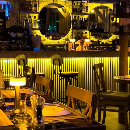 Banana Food & - Adults Only 3* Alacati