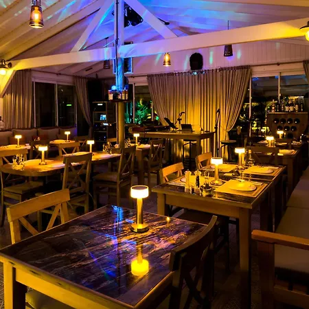 Hotel Banana Food & - Adults Only Alacati