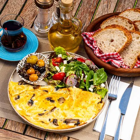 Banana Food & - Adults Only 3* Alacati