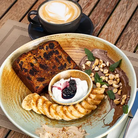 Banana Food & - Adults Only Hotel Alacati