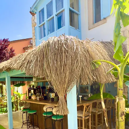 Banana Food & - Adults Only Hotel Alacati