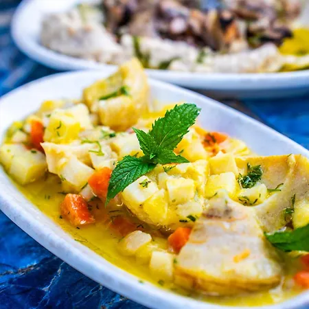 Banana Food & - Adults Only 3* Alacati