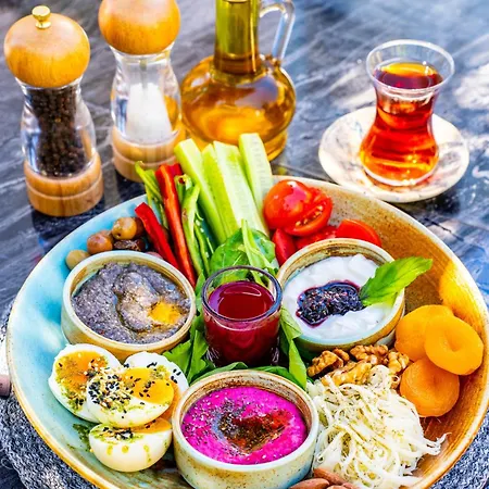 Hotel Banana Food & - Adults Only Alacati