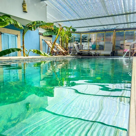 Banana Food & - Adults Only Hotel Alaçatı