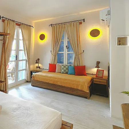 Hotel Banana Food & - Adults Only 3*