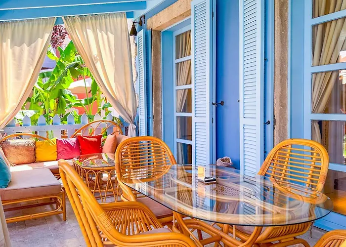Banana Alacati Food & - Adults Only Ξενοδοχείο Ciftlikkoyu