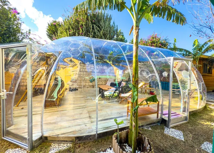 Ξενοδοχείο Banana Alacati Food & - Adults Only