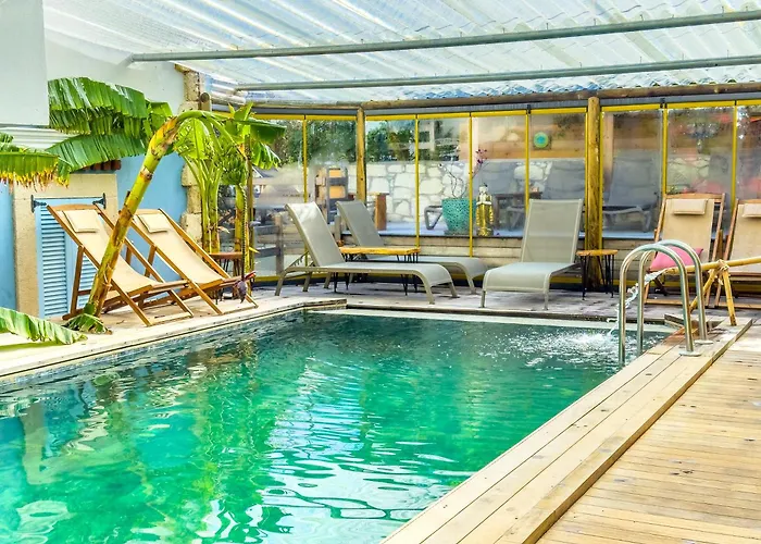 Banana Alacati Food & - Adults Only Ξενοδοχείο