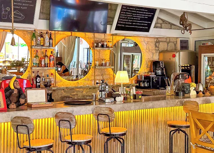 Banana Alacati Food & - Adults Only Ξενοδοχείο