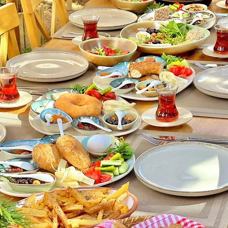 Banana Food & - Adults Only Ξενοδοχείο