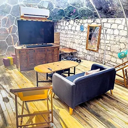 Banana Food & - Adults Only Hotel Alacati