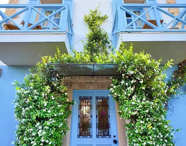 호텔 Banana Alacati Food & - Adults Only 3*