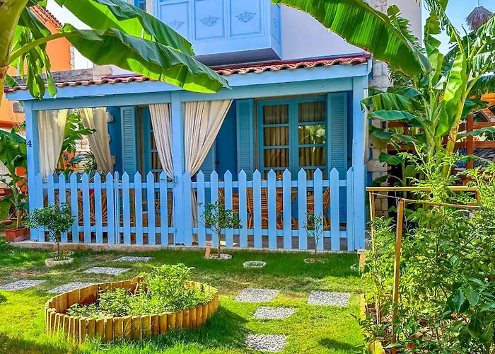 Banana Alacati Food & - Adults Only 호텔