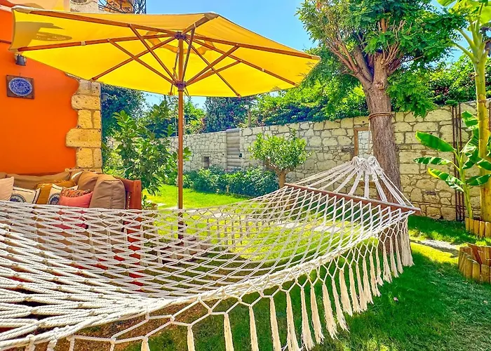 Banana Alacati Food & - Adults Only 호텔 3*